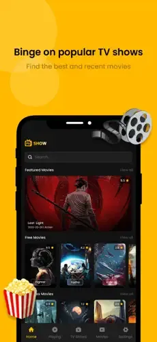 sony-ka-phone tv show